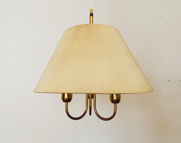 Lampe A Suspension Vintage De Ikea 1960s En Vente Sur Pamono