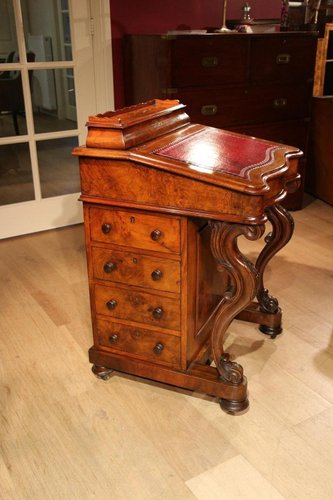 Antique Desk By Davenport Antique Desk By Davenport
