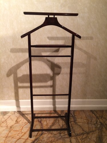 Vintage Wooden Valet 1950s For Sale At Pamono
