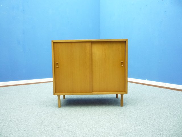 Dresser By Kajsa Nils Nisse Strinning For String 1960s For