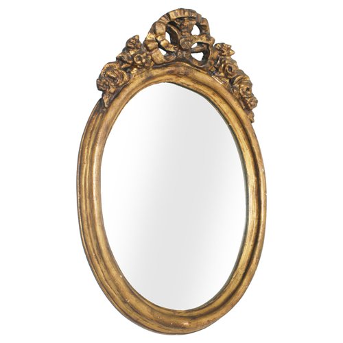 How Much Is An Antique Mirror Worth Mirror Ideas