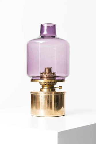 kerosene table lamp