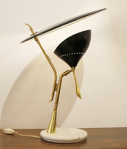 lumens for bedside lamp