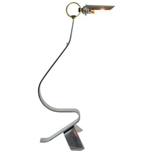 bird shaped table lamp