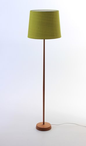 Scandinavian Modern Floor Lamp By Uno, Scandinavian Table Lamp
