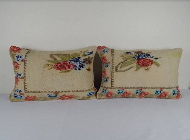 french cushion covers