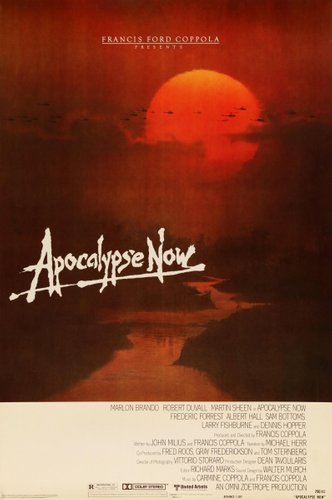 No Frame Details about   Apocalypse Now 1979 Movie Bob Peak Art Poster