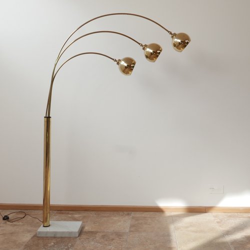 Stehlampe von Goffredo Reggiani, 1960er Stehlampe von Goffredo Reggiani, 1960er