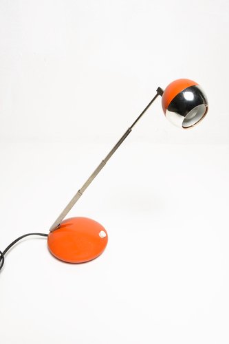 Vintage Table Lamp From Eichhoff Werke For Sale At Pamono 