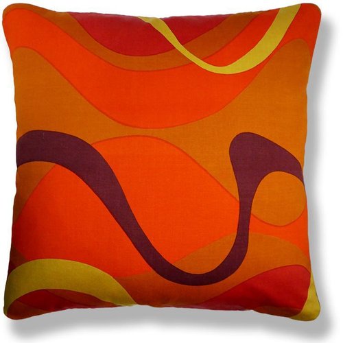 heals cushions