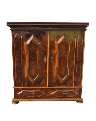 Our jewelry boxes & organizers category offers a great selection of jewelry armoires and more. antique baroque dark walnut armoire or hall cabinet