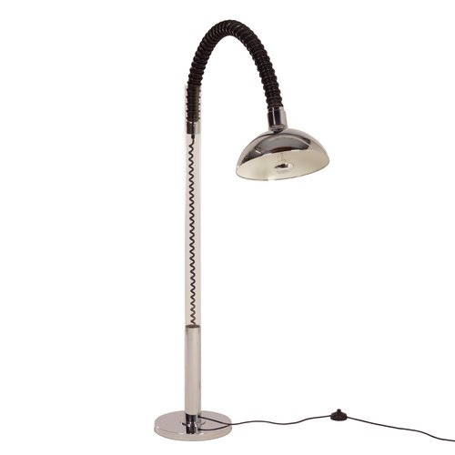 flexible lamp arm