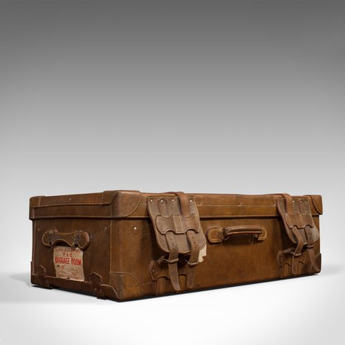 Maletas vintage vintage, maletas, accesorios de fotografía, decoraciones de  almacenamiento, maletas retro, 3 estilos (color marrón, tamaño