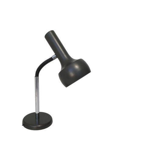 Mid Century Cone Shaped Desk Lamp 1960s For Sale At Pamono