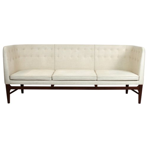 arne jacobsen couch