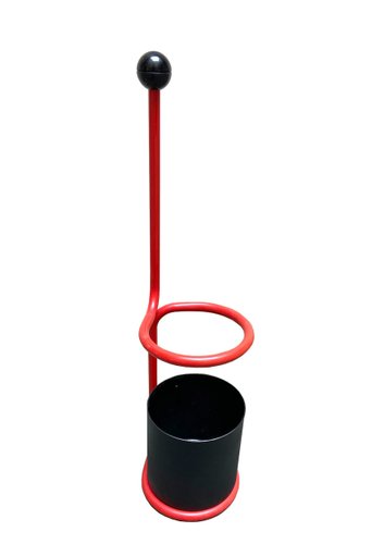 Porte-parapluie En Fonte Design - Avec égouttoir, Décoration Vintage Pour Entrée - 9