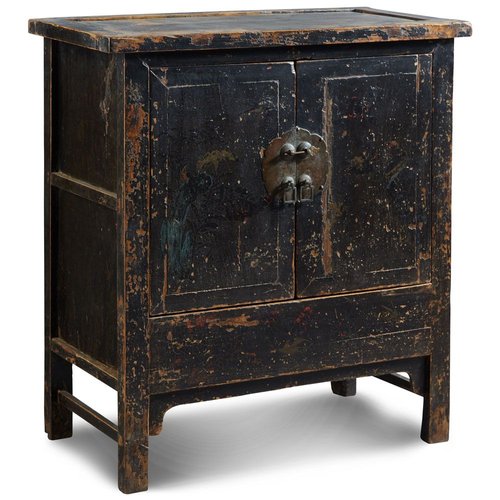Antique chinese lacquer cabinets deals