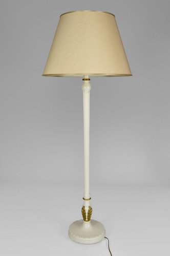 French Art Deco Floor Lamp, 1920s for sale at Pamono Anna Desk Lamp | Desk lamp, Room lamp, Best desk lamp