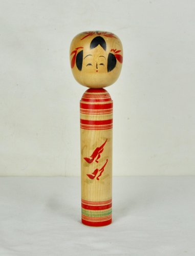 kokeshi club
