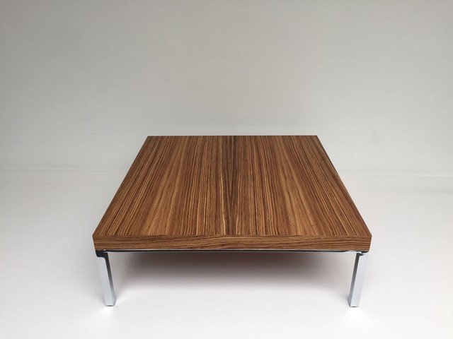 Harmonie Hobart eeuw Model T905 Coffee Table by Artifort Design group for Artifort, 1964 for  sale at Pamono
