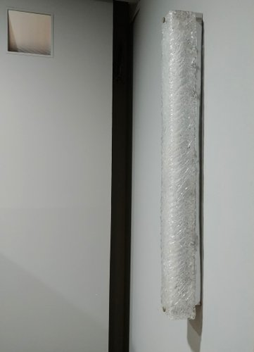 Italienische Fluoreszierende Wandlampe, 1970er bei Pamono kaufen