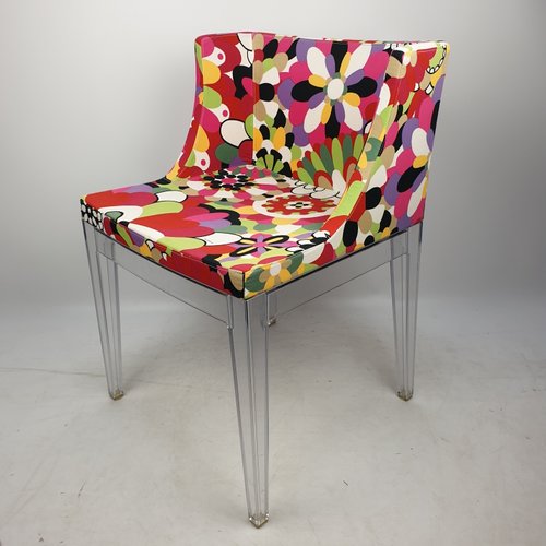 philippe starck mademoiselle armchair