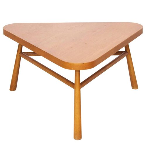 Coffee Table by T.H. RobsjohnGibbings for 1950s for sale at