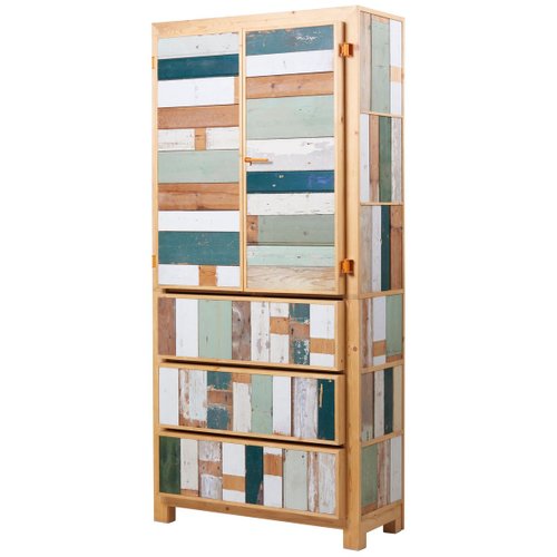 Scrapwood Schrank Von Piet Hein Eek 10er Bei Pamono Kaufen Scrapwood Schrank Von Piet Hein Eek 10er Bei Pamono Kaufen