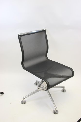 Chaise De Bureau Design Par Alias Alberto Italie En Vente Sur Pamono