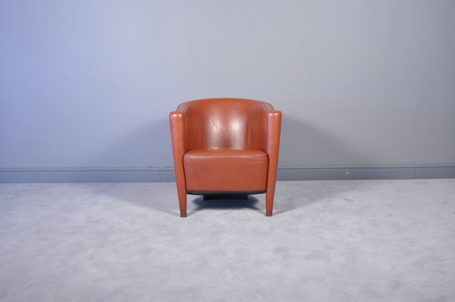 Vintage Clubsessel und Tisch Set von Antonio Citterio für Moroso Vintage Clubsessel und Tisch Set von Antonio Citterio für Moroso