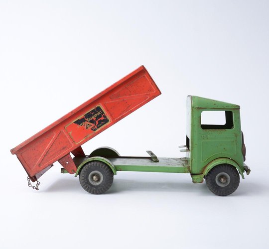 triang lorry