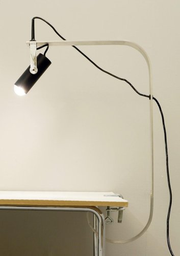 desk lamp clamp base