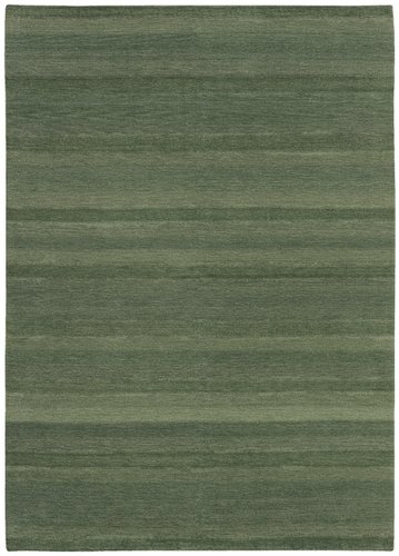 Gamba Olive Wollteppich Von Jan Kath Design Bei Pamono Kaufen