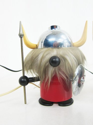 novelty bedside lamps