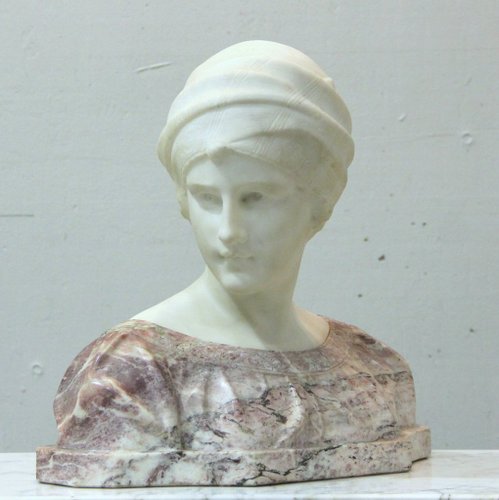 Antique Carrara Marble Sculpture By Guglielmo Pugi For Sale At Pamono Antique Carrara Marble Sculpture By Guglielmo Pugi For Sale At Pamono