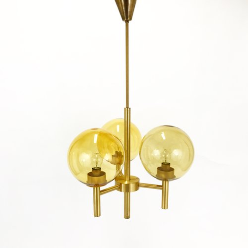 Luisa Modern Brass Chandelier Luisa Modern Brass Chandelier