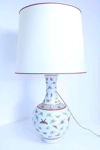 Oriental style table lamps uk cheap