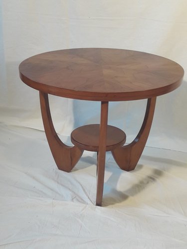 Mid Century Cherrywood Coffee Table 1950s For At Pamono Mid Century Cherrywood Coffee Table
