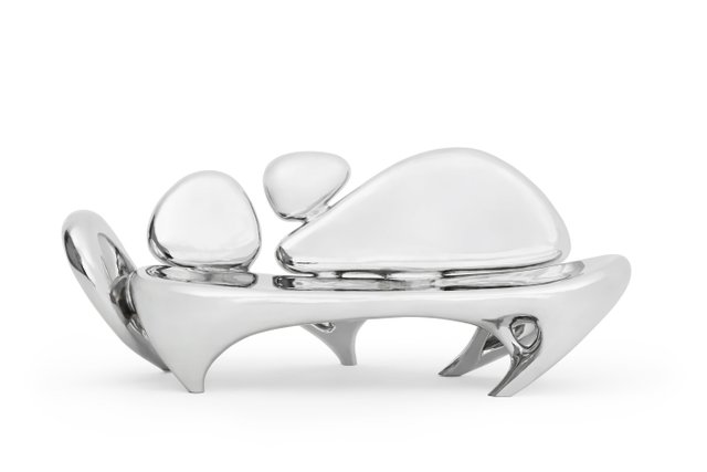 Lotus Sofa von Zhipeng Tan bei Pamono kaufen