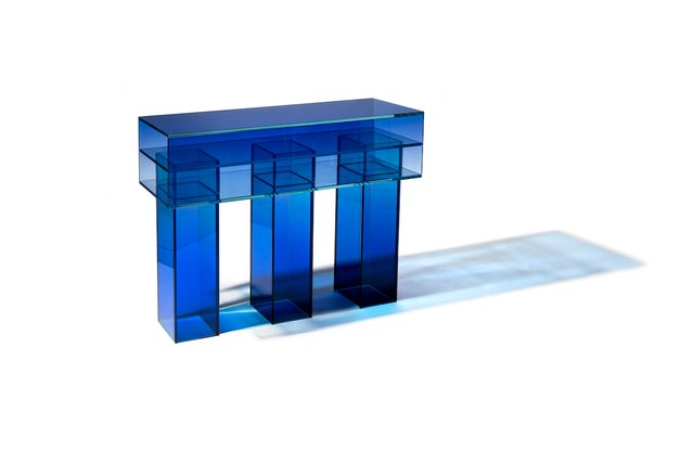 Table Console Null par Studio Buzao en vente sur Pamono