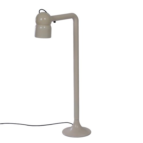 Robot Floor Lamp 2135 by Elio Martinelli for Martinelli Luce, 1960s Robot Floor Lamp 2135 by Elio Martinelli for Martinelli Luce, 1960s