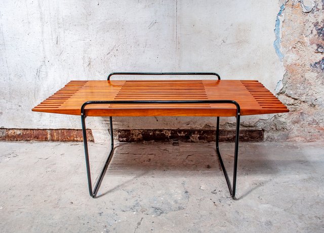 1950 coffee store table styles