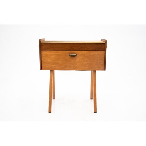 Vintage Sewing Table for sale at Pamono