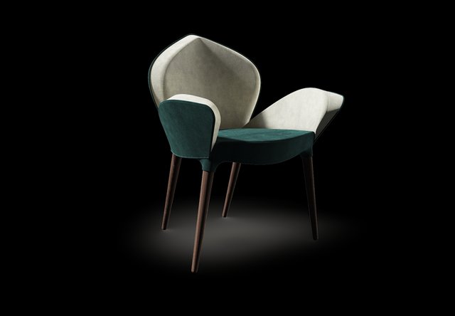 alma chairs