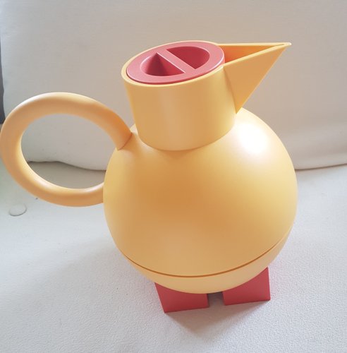 vacature Bemiddelen Vlek Vintage Thermos by Michael Graves for Alessi for sale at Pamono