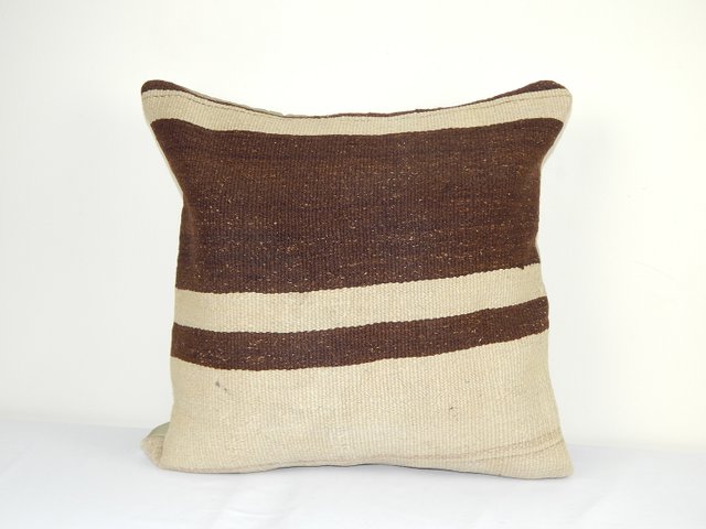 natural pillow covers