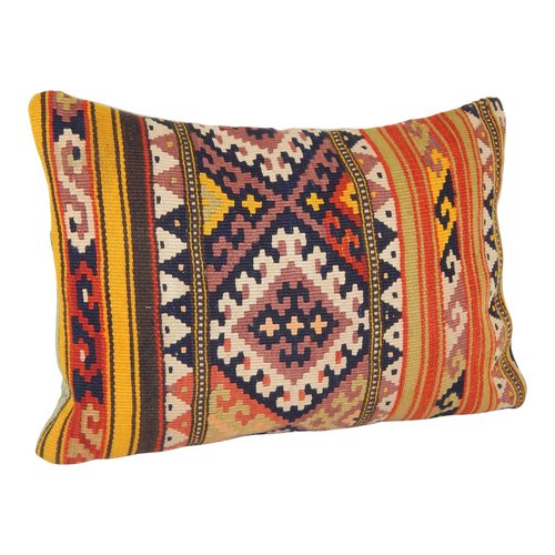 large lumbar throw pillows