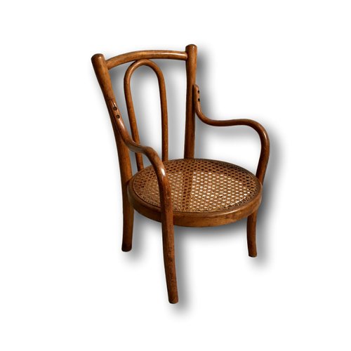 antique childs chair for sale