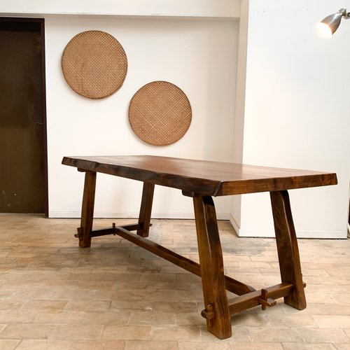 Dining Table 1950s For Sale At Pamono