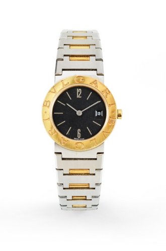 bulgari femme
